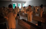 [ẢNH] Trải nghiệm dịch vụ 